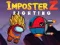 Imposter Z Fighting