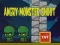 Angry Monster Shoot