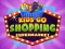 Kids go Shopping Supermarket 