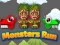 Monsters Run