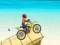 Motocross Beach Jumping
