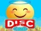 Disc King