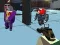 Crazy 3D Pixel Shooting