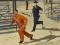 Prison Break Lockdown