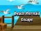 Beach Mermaid Escape