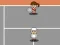 Retro Tiny Tennis