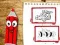 Back To School Cars Coloring Book