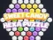 Sweet Candy Hexa Puzzle