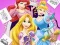 Princess Tattoo Master