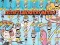 Dexter's Laboratory Match 3
