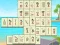 Tropical Mahjong