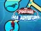 Spiderman Sea Adventure