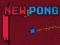 New pong 