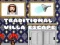 Traditional Villa Escape