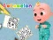 Cocomelon Coloring Book