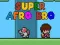 Super Afro Bro