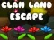 Clan Land Escape
