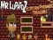 Mr. Lupato 2 Egyptian Piramids Treasures
