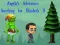 Angelo's adventure: Searching for Elizabeth II 