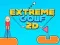 Extreme Golf 2d