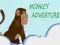 Adventure Monkey