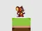 Tom & Jerry jumping