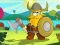 Arch Hero Viking Story