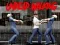Undead Walking