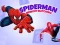 Spiderman Memory Matching