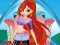 Bloom Lovely Girl Dress Up