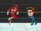 Red Ranger Fight