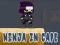 Ninja in Cape