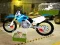 Motorcycle Pet Delivery