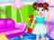 Baby Taylor Messy Home Cleaning