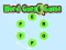 Word Guess Game