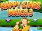 Happy Stars Match 3