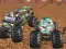 Monster Truck Crashing