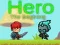 Hero The beginning