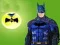 Batman Dress