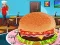 Hamburger Decorating