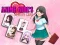 Anime Girls Memory Card