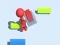 Bridge Runner Race Game 3D
