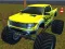 Tractor Parking Game