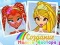 Pretty Avatar Maker