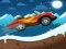 Mountain Car Driving Simulation