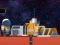 Space Survival Battle