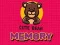 Cute Bear Memory