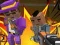Advanced Blocky Gangster Warfare