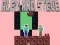 Alex and Steve Nether