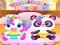 Magical Unicorn Pet Care